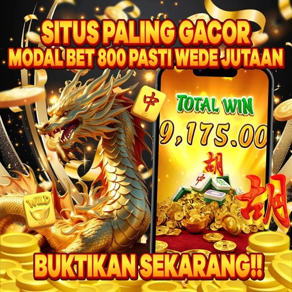 CAKEP4D: Depo Kecil, Menang Besar! Game Online Terpopuler